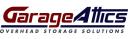 Garage Attics logo